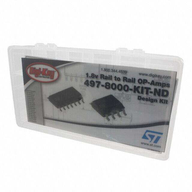 STMicroelectronics 497-8000-KIT