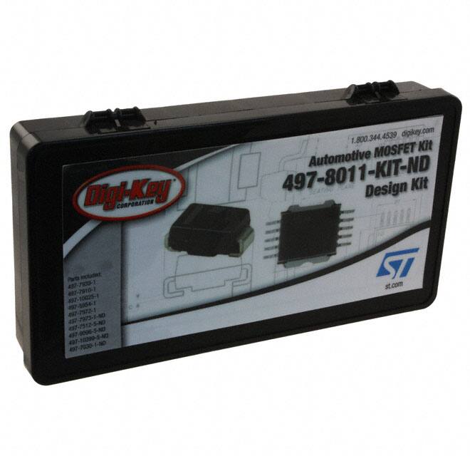 STMicroelectronics 497-8011-KIT