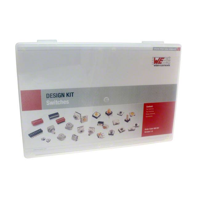 Würth Elektronik 499001