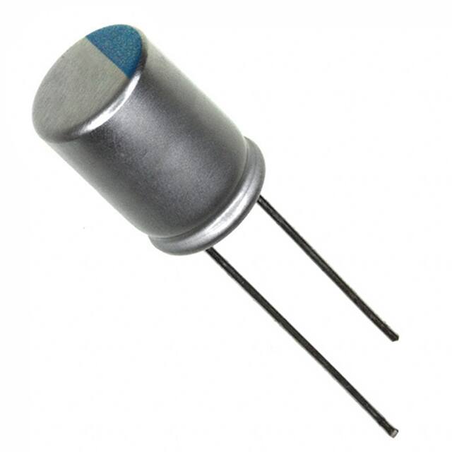 Illinois Capacitor 107UER016MEF