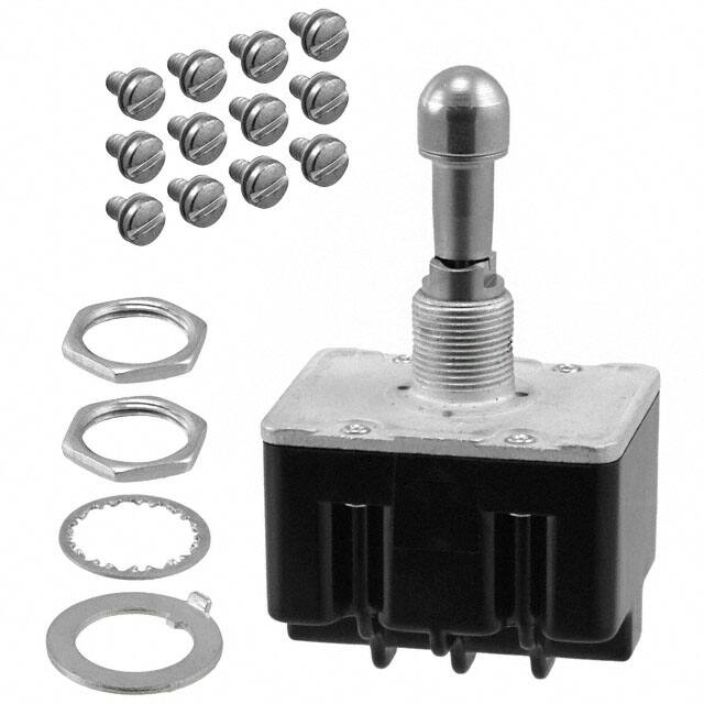 Honeywell Sensing and Productivity Solutions 4TL1-7E