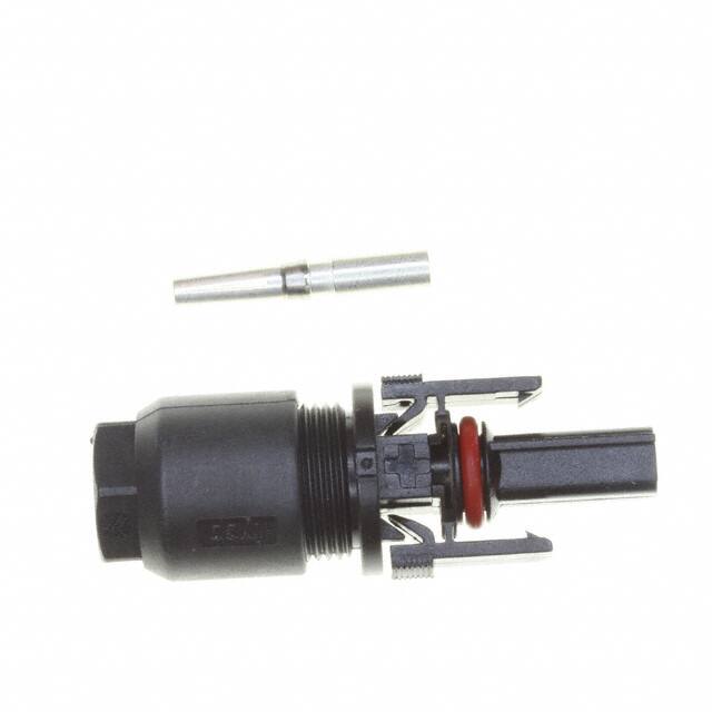 TE Connectivity AMP Connectors 5-1394462-5