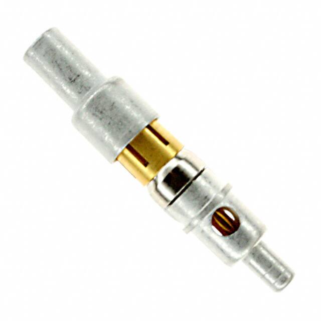 TE Connectivity Aerospace, Defense and Marine 5-228596-1