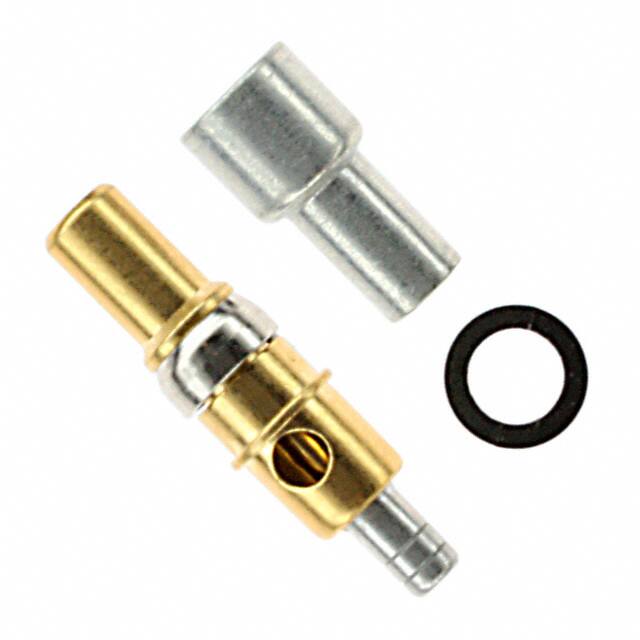 TE Connectivity Aerospace, Defense and Marine 5-228618-1