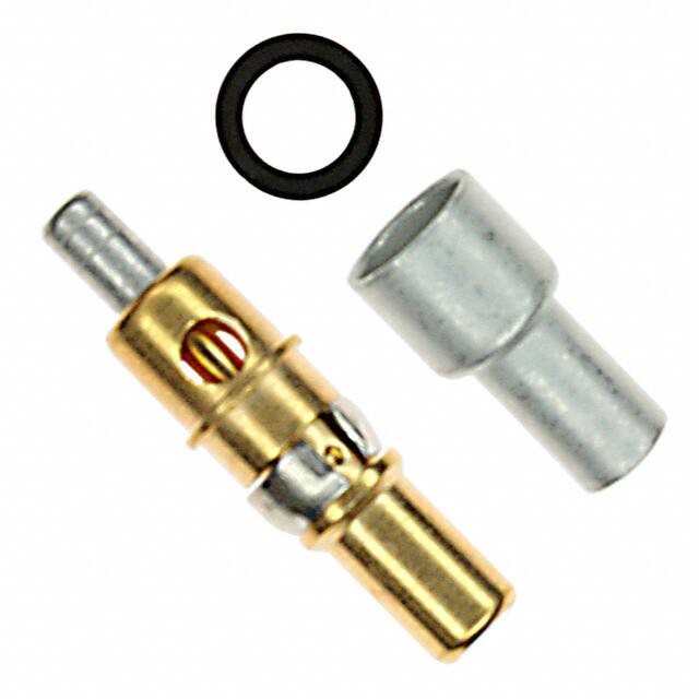 TE Connectivity Aerospace, Defense and Marine 5-228618-2