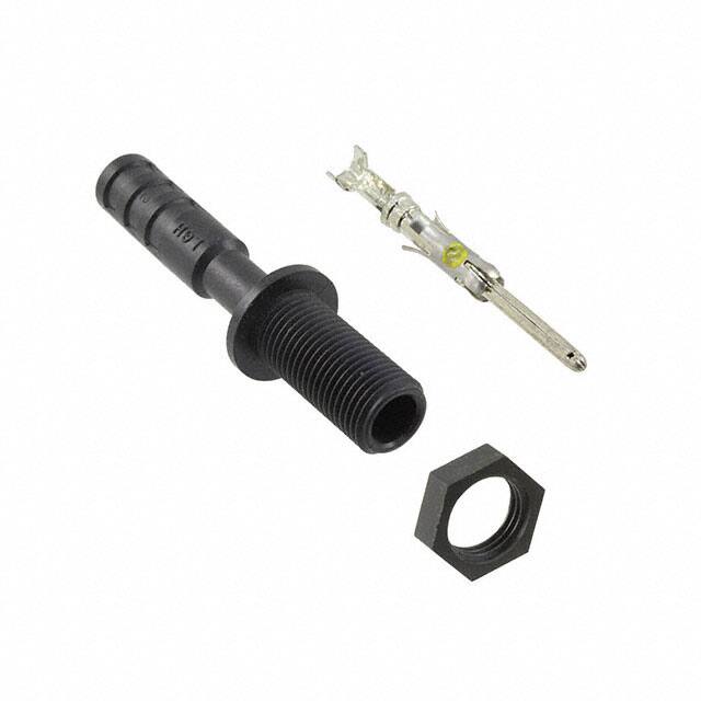 TE Connectivity Aerospace, Defense and Marine 5-862197-1