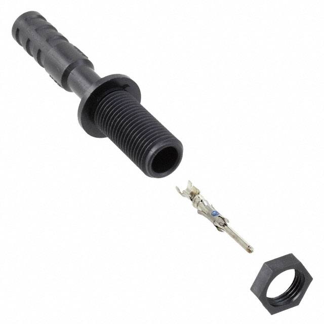 TE Connectivity Aerospace, Defense and Marine 5-862197-3