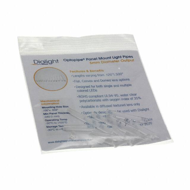 Dialight 5000045F