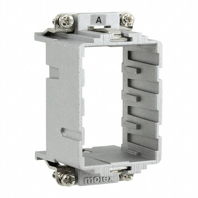 Molex 5008100000