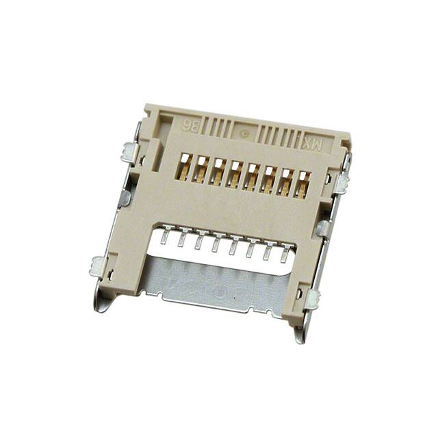 Molex 5009010801