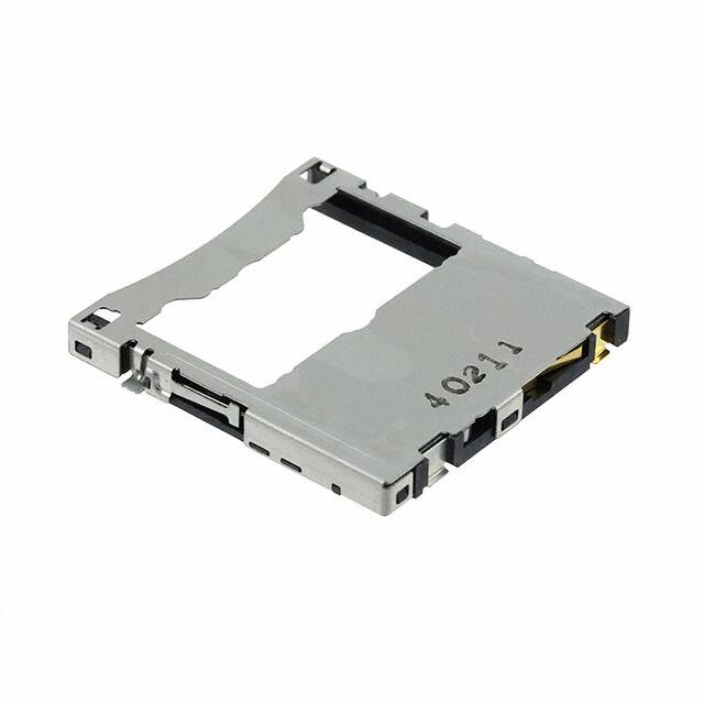 Molex 5009980900