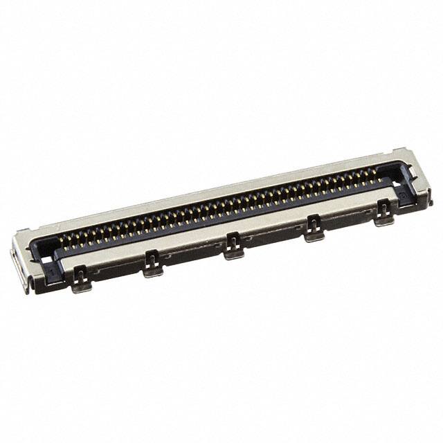 Molex 5010834010