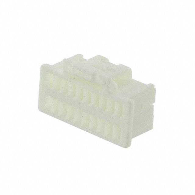 Molex 5011892010