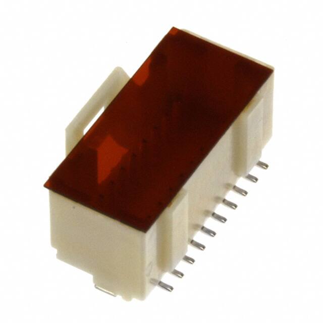 Molex 5011902017