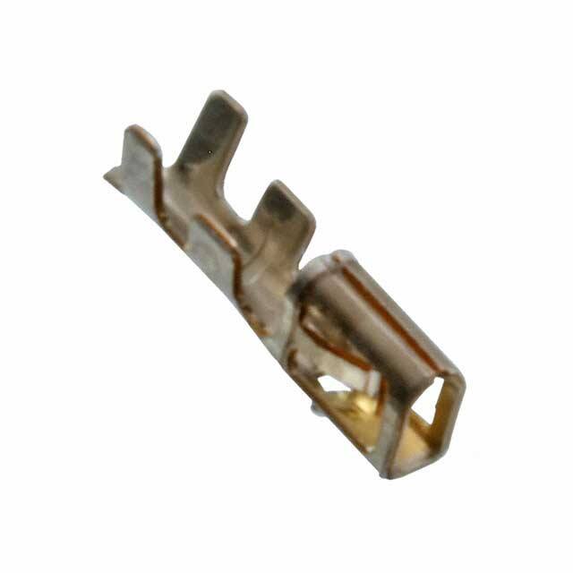 Molex 5011933000
