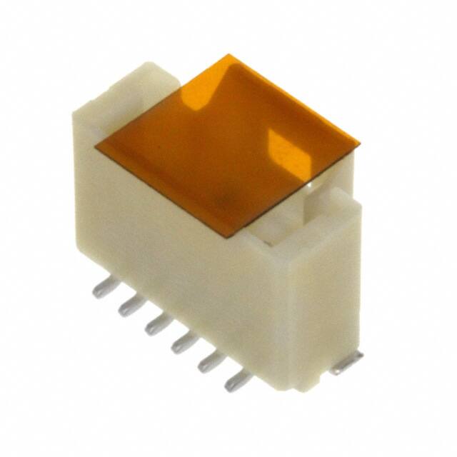 Molex 5013310607