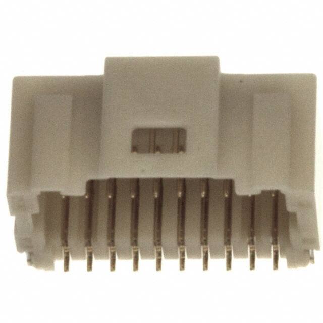 Molex 5015712007