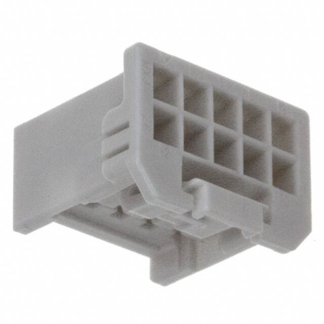 Molex 5016461000