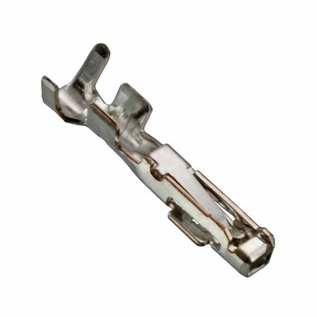 Molex 5016471000
