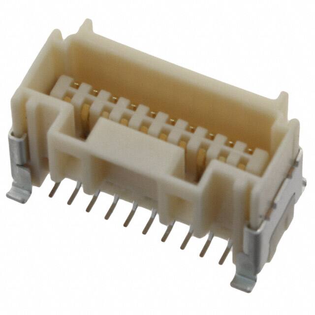 Molex 5019312070