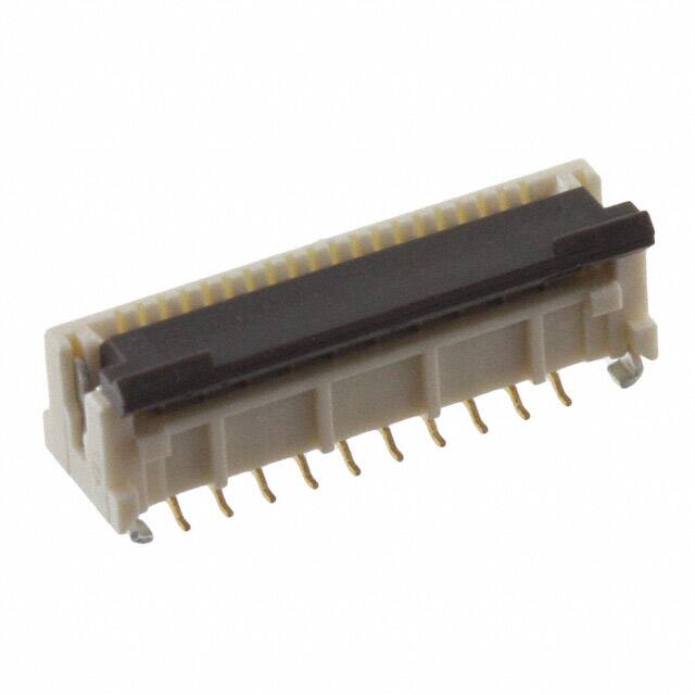 Molex 5019512010