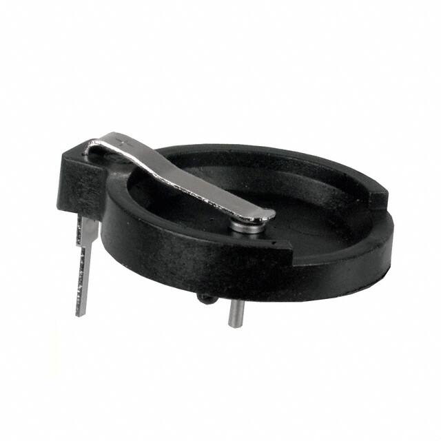 Keystone Electronics 502