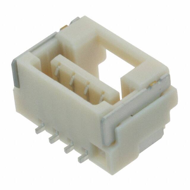 Molex 5023820470