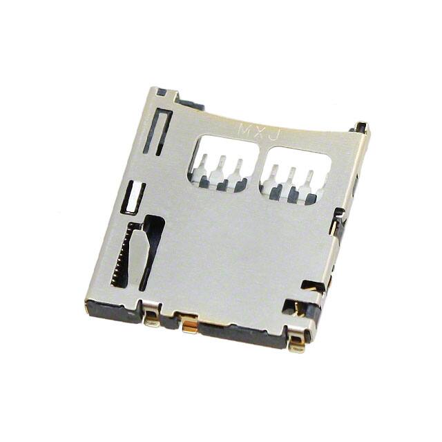 Molex 5025700893