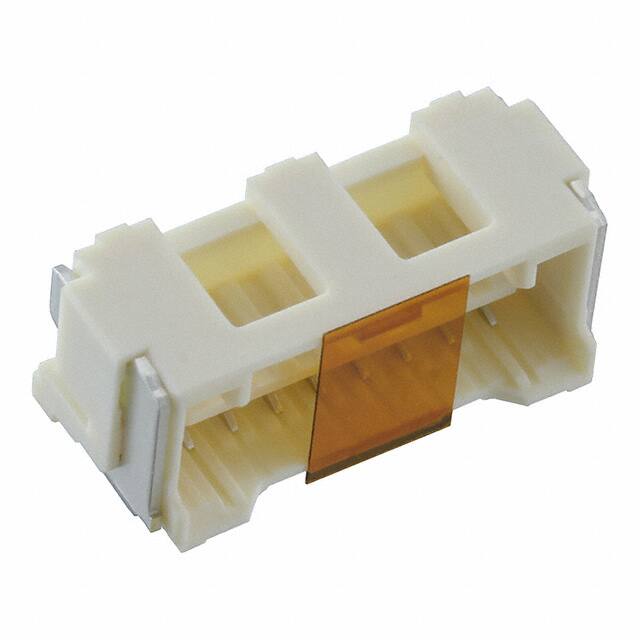 Molex 5025840860