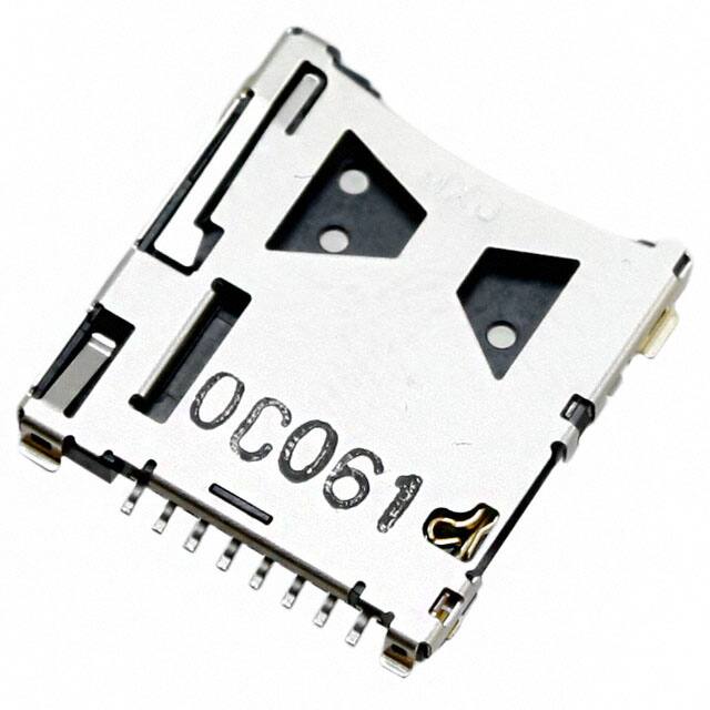 Molex 5027020891