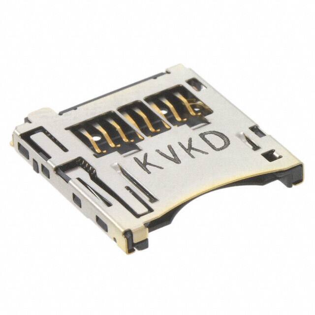 Molex 5027740891