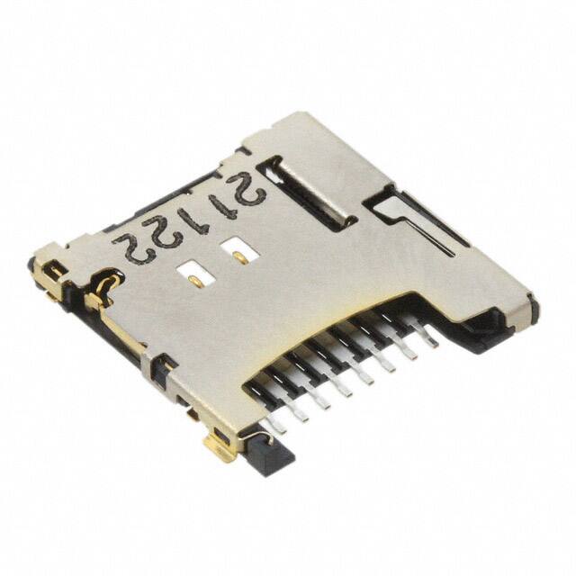Molex 5031820832