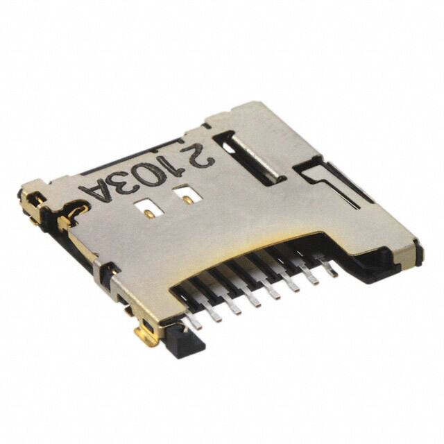 Molex 5031820852