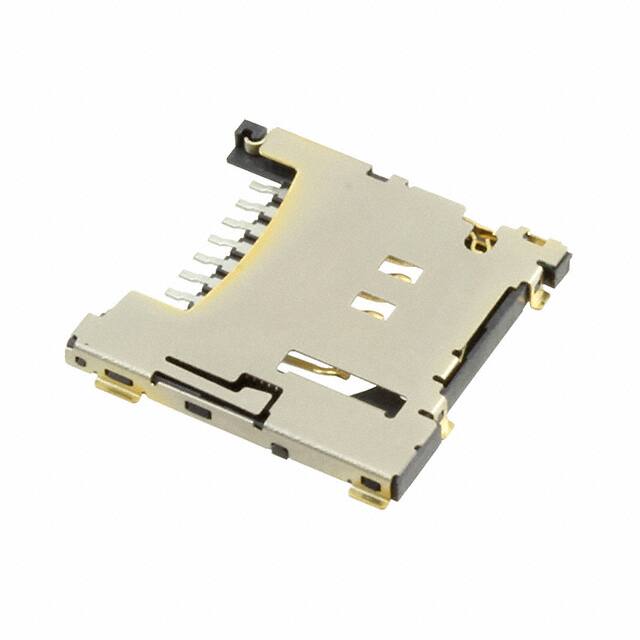 Molex 5031821852