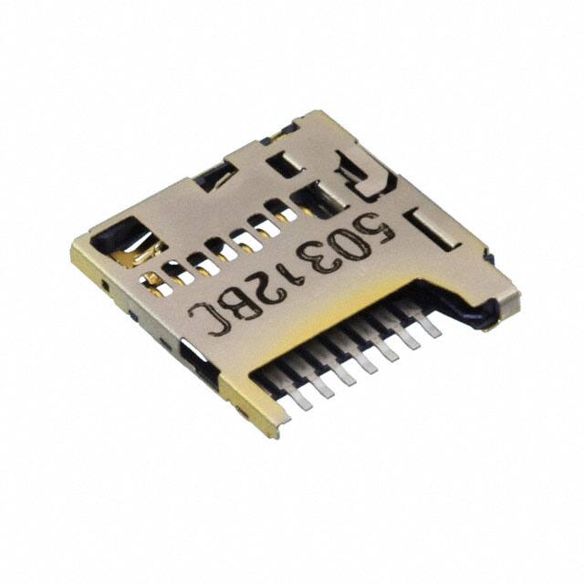 Molex 5033981892