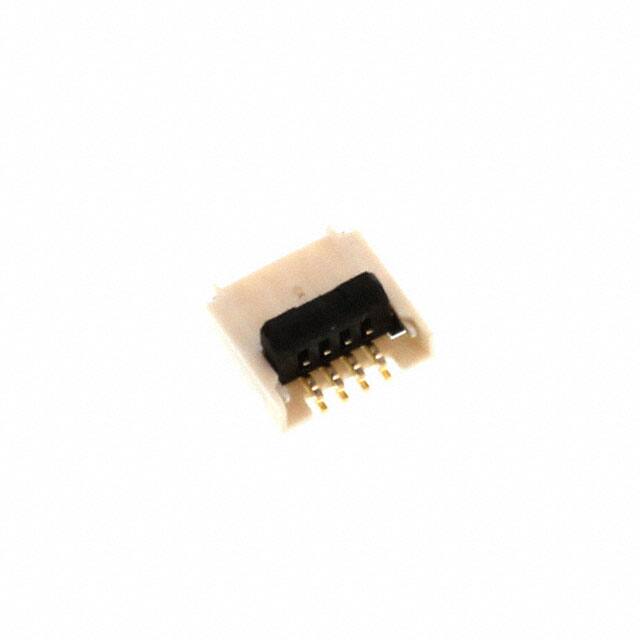 Molex 5034800400