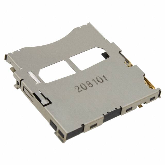 Molex 5035000991