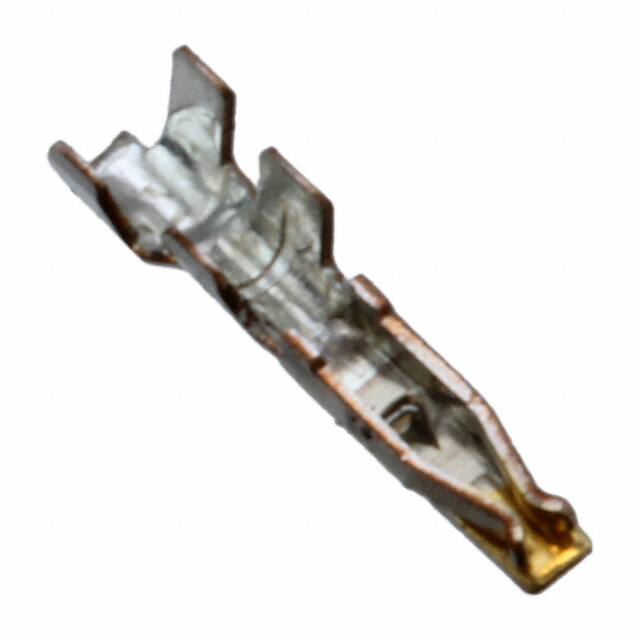 Molex 5037650098
