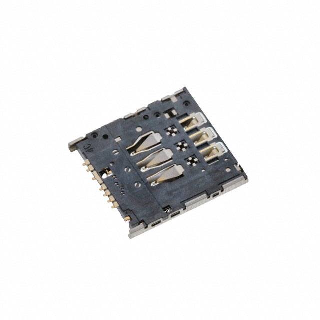 Molex 5039600695