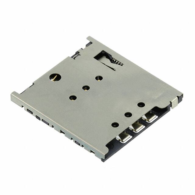Molex 5039600696