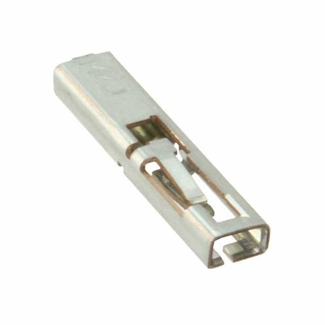 Molex 5050720101