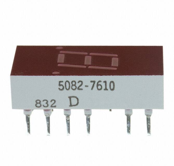 Broadcom Limited 5082-7610