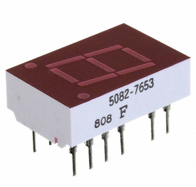 Broadcom Limited 5082-7653
