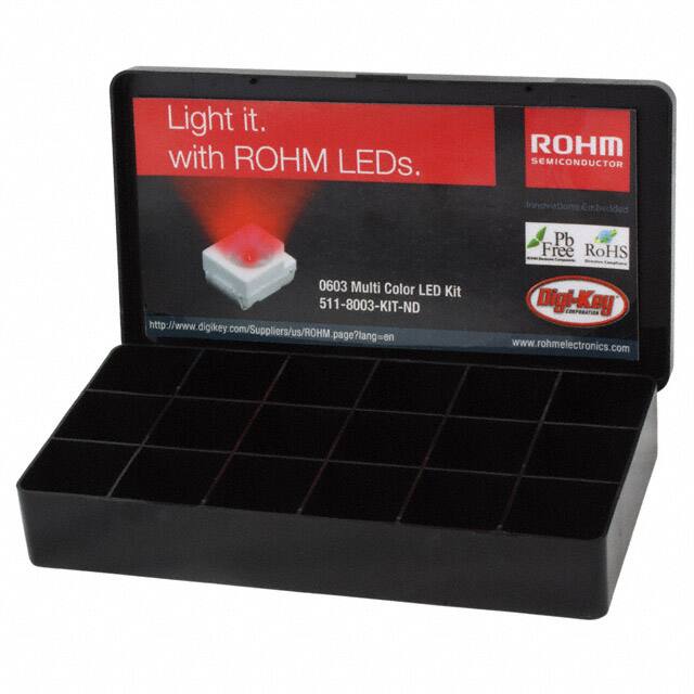Rohm Semiconductor 511-8003-KIT