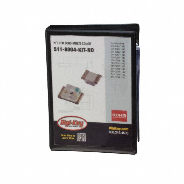 Rohm Semiconductor 511-8004-KIT