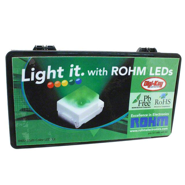 Rohm Semiconductor 511-8007-KIT