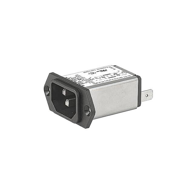 Schurter Inc. 5110.1033.1