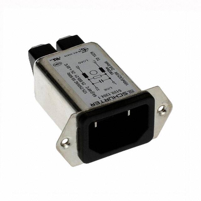 Schurter Inc. 5120.1003.0