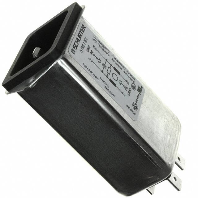 Schurter Inc. 5130.0301