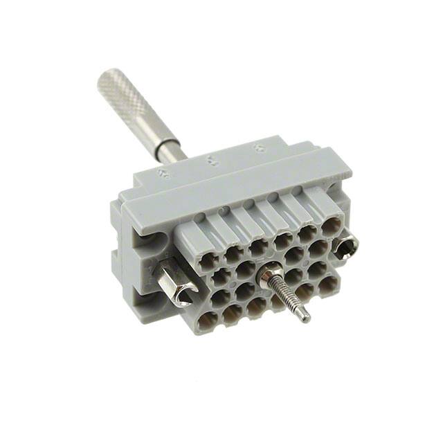 EDAC Inc. 516-020-000-401